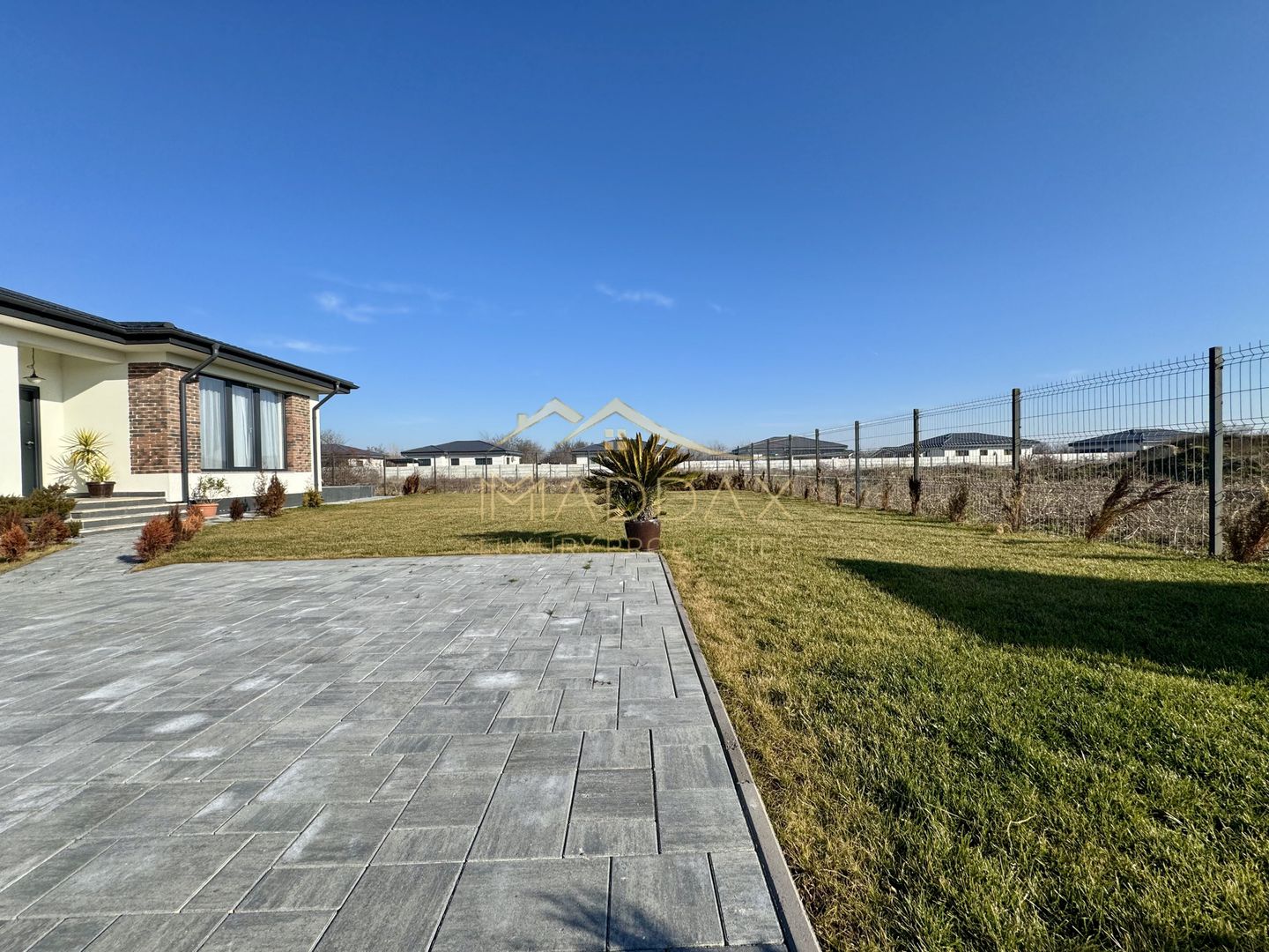 Vila cu 4 camere *500mp de teren* // Corbeanca - Poză 38