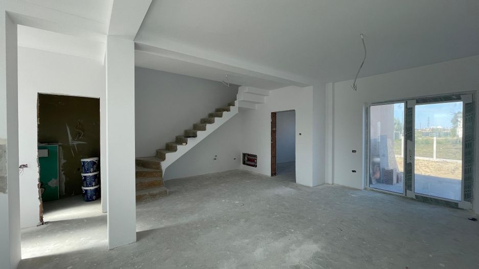 Duplex cu 4 camere- 150.000€ |Urseni| - Poză 2