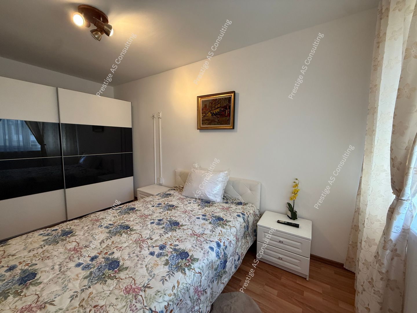 Apartament cu 2 camere in Timisoara | Etaj 1 Lift- zona Dambovita - Poză 2