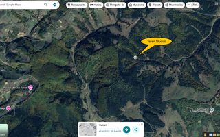 De Vanzare Teren Vulcan | Priveliste | Extravilan | 5.800mp - Poză 3