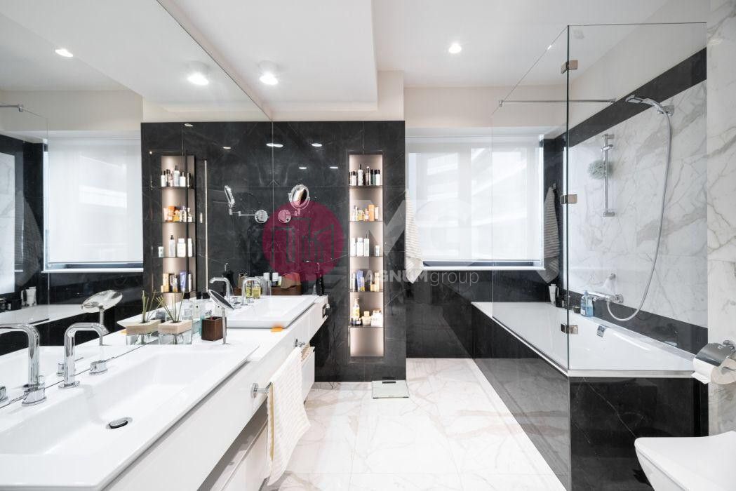 Apartament LUX 5 camere de vanzare Herastrau +Loc de parcare - Poză 9