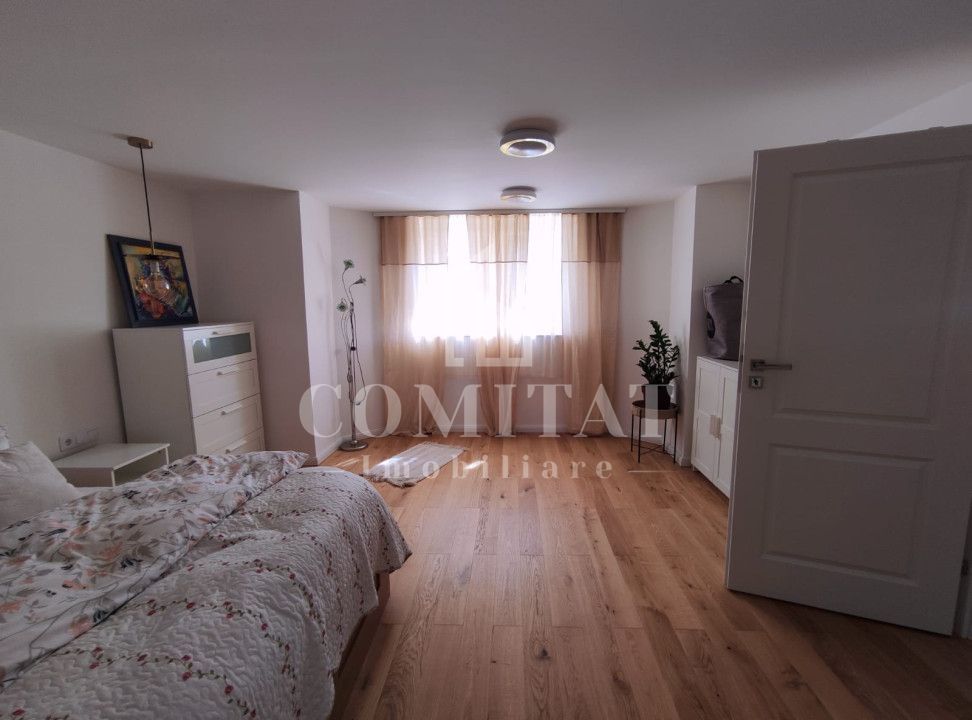 Apartament superb oferit spre închiriere | cartierul Grigorescu - Poză 2