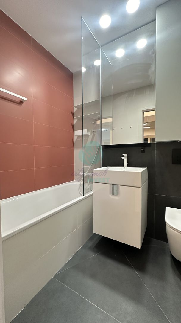 3 camere renovate la 5 minute de METROU - Poză 7