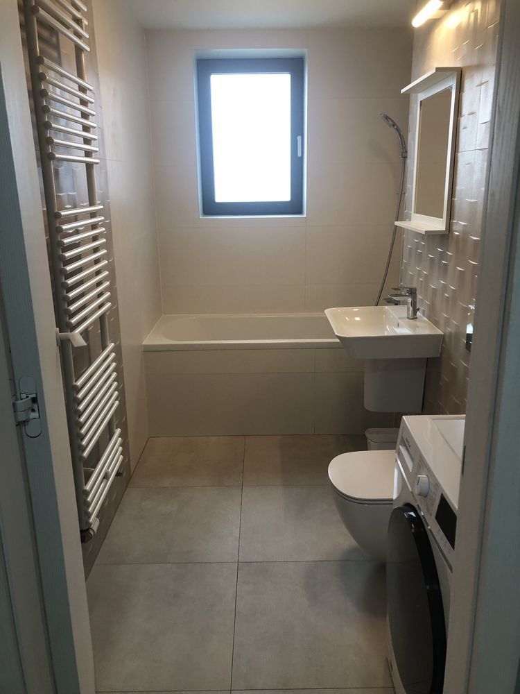 Apartament mobilat Cloud 9 Aviatiei | Pipera - Poză 8