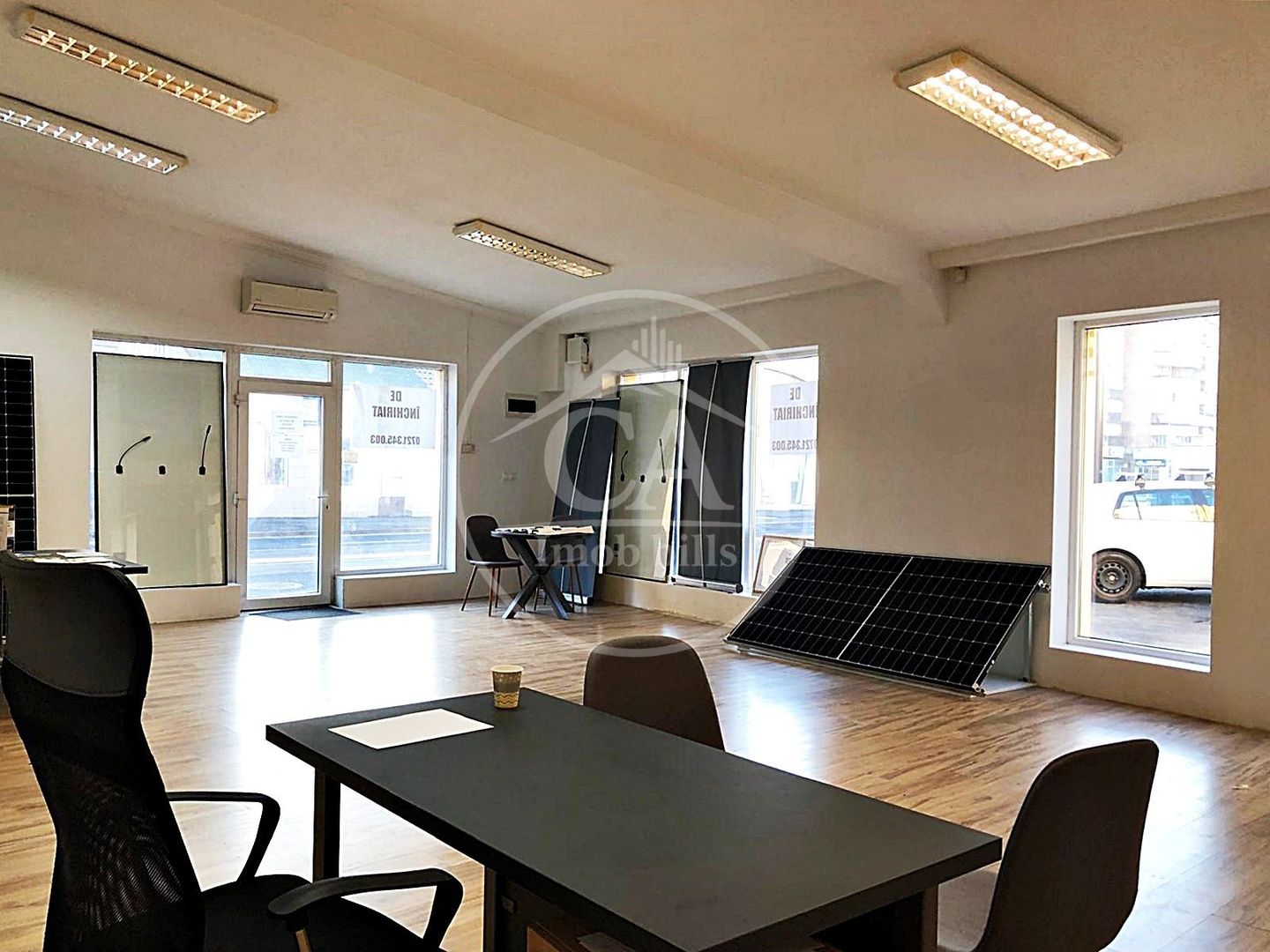 Spatiu comercial de inchiriat in zona Decebal, Oradea - Poză 3
