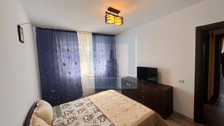 Apartament 2 camere de închiriat – SubCetate Residence(pet friendly) - Poză 5