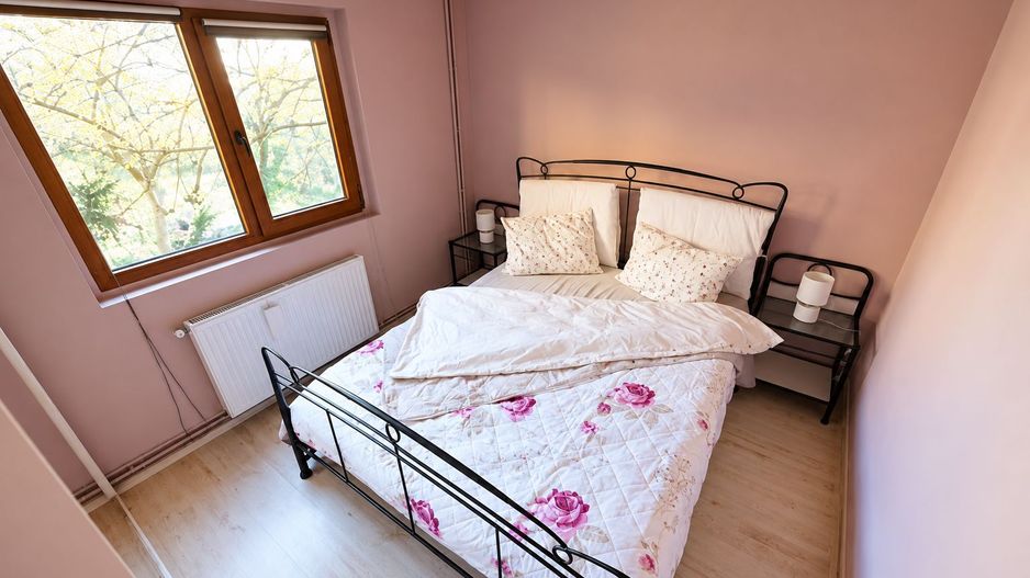 Complex Studențesc | 2 Camere | Etaj 1 | Centrală proprie | AC | Boxă - Poză 13