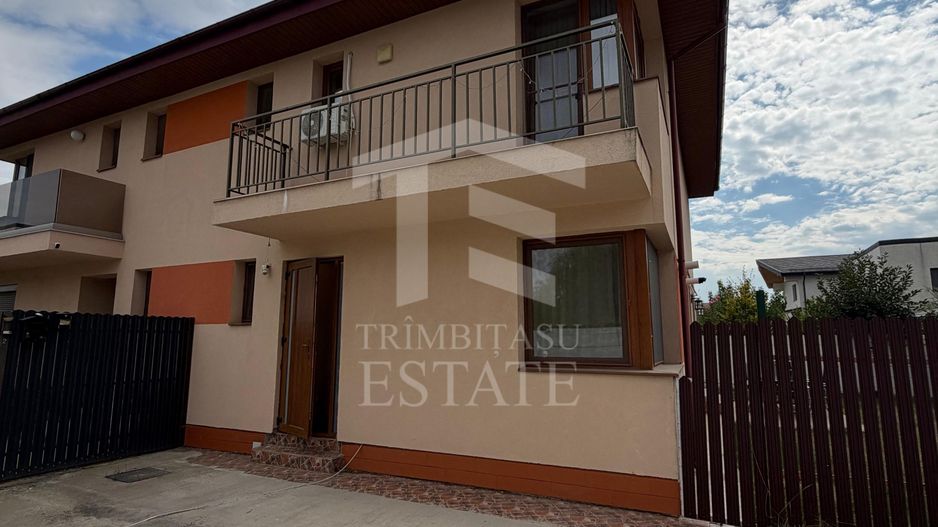 Casa tip duplex Tunari P+1 - Poză 25