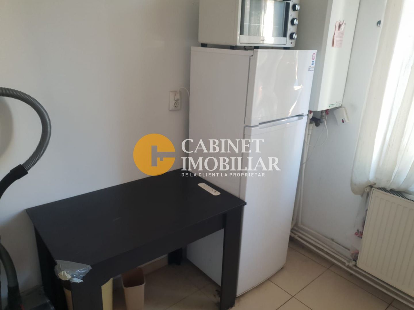 Apartament 2 camere în Copou – Strada Macazului - Poză 8