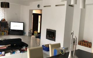 Casa Moderna cu 4 camere complet Mobilata si Utilata, in Talmaciu - Poză 10