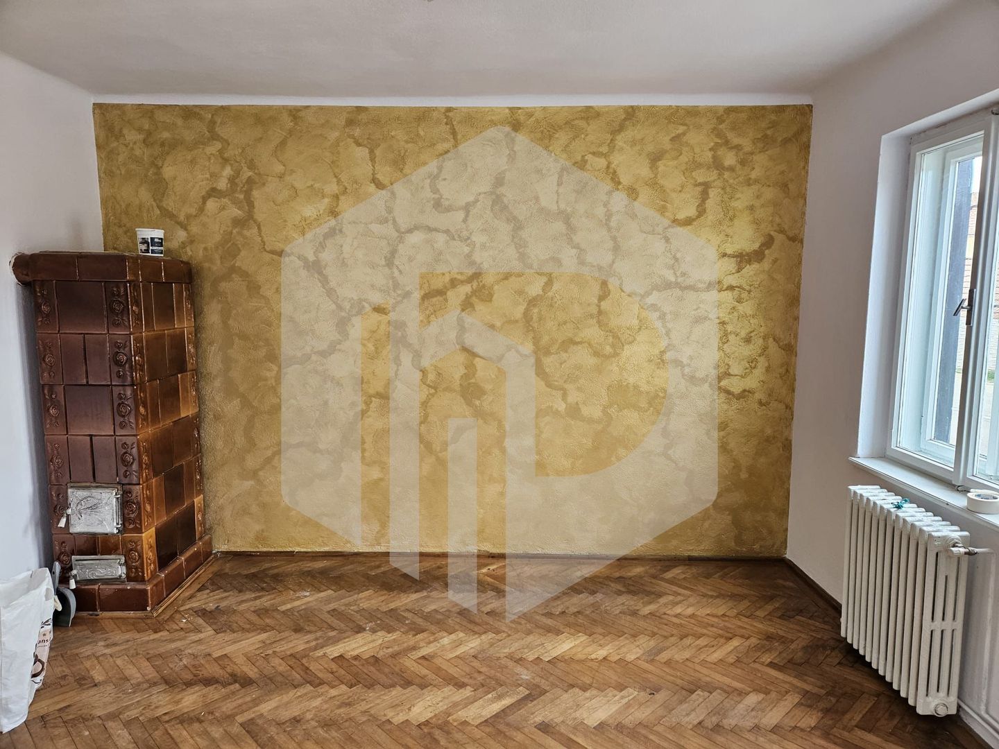 Casa Single | 191 mpu | Pivnita | 4 Dormitoare | Cristian | Centru - Poză 9