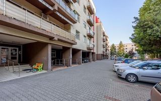 Apartament 2 camere de vânzare – zonă excelentă, aproape de metrou - Poză 2