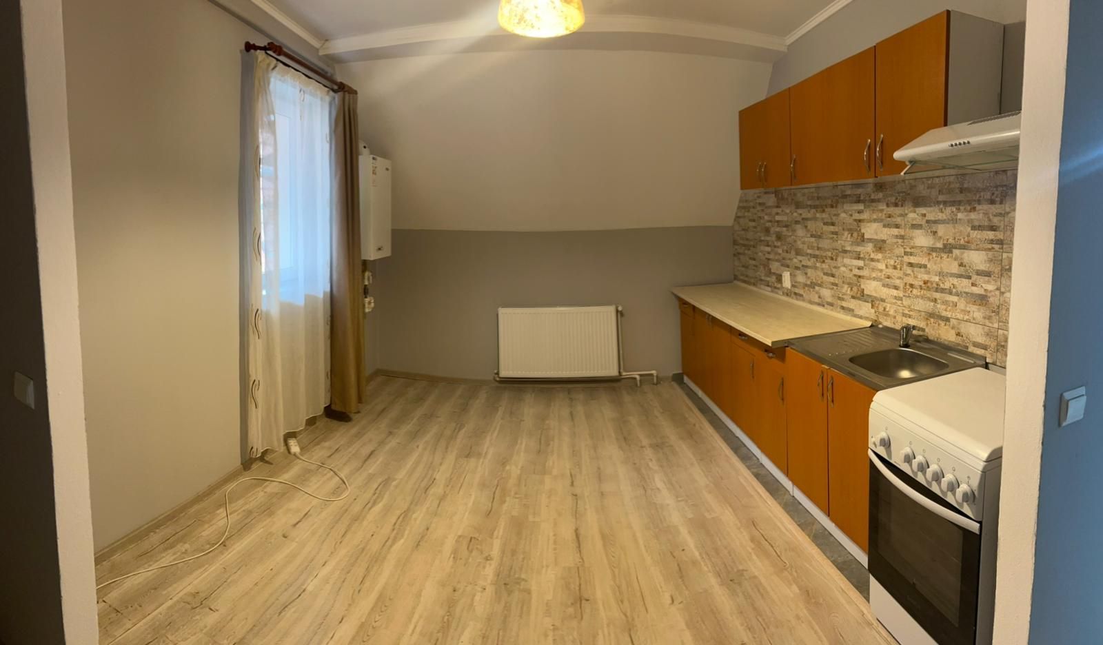 Steaua | 2 Camere  | Decomandat | Centrala Proprie. - Poză 1