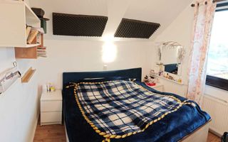 Casă de Vânzare 5 A Teren I Suceava I Centru I  355 000 Euro - Poză 6