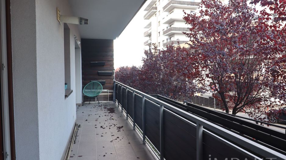 Apartament cu 2 camere si gradina,  cartier Buna Ziua! - Poză 6