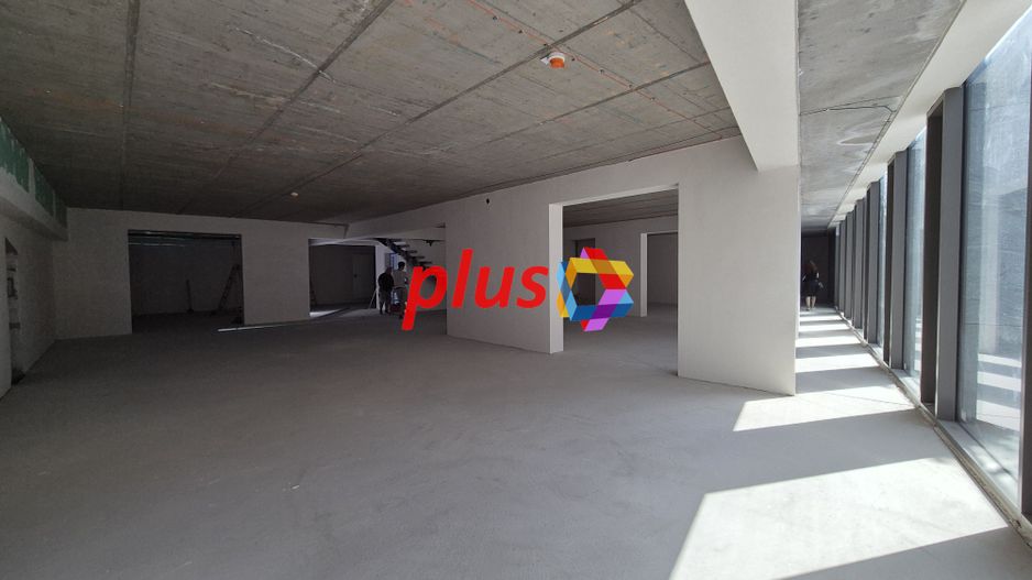 Spatiu ultramodern  nou - 595 mp - Poză 3