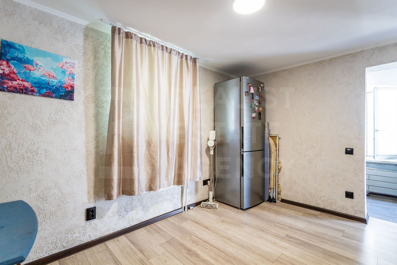 Vânzare, casă, 1 nivel, 3 camere, strada Ion Creangă, Stăuceni - Poză 21