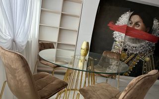 Apartament de lux - Ultracentral - 2 camere - parcare privata - Poză 5