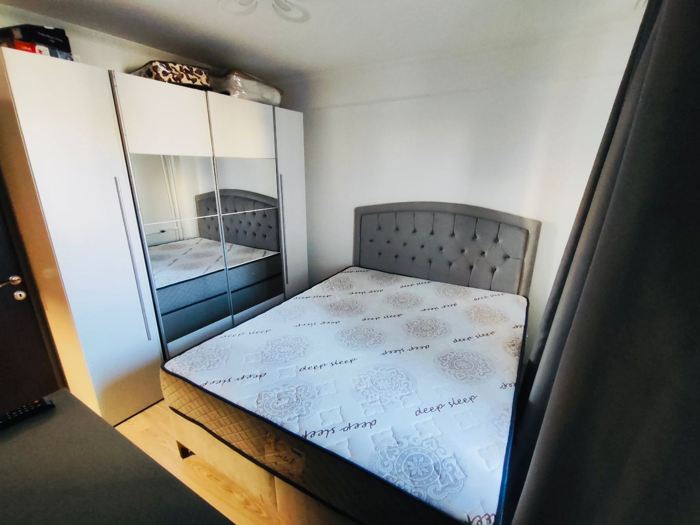 Apartament 3 camere | Teiul Doamnei - Poză 4