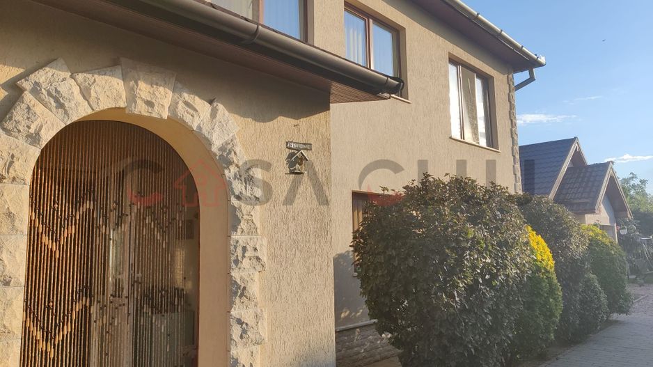 Casă individuală, 5 Camere, Teren  736mp. Garaj, Sânnicoară!! - Poză 13