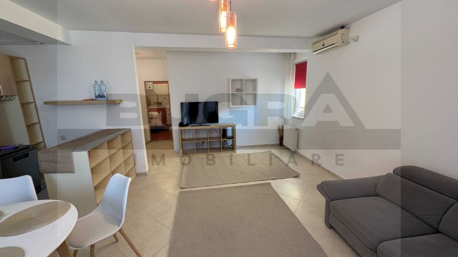 Apartament de 2 camere, 56mp, parcare, zona Lidl - Poză 2