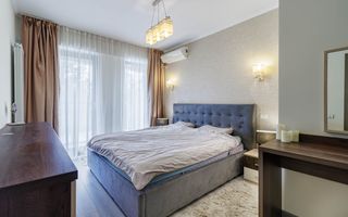 Apartament 3 camere cu dressing mare - Petricani-Lacul Tei - Schiță 6