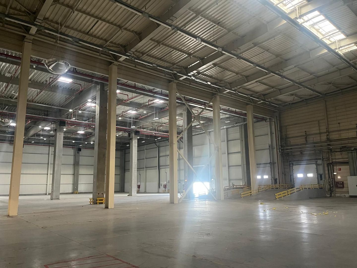 Depozit, Buziasului, productie calasa A! - Poză 2