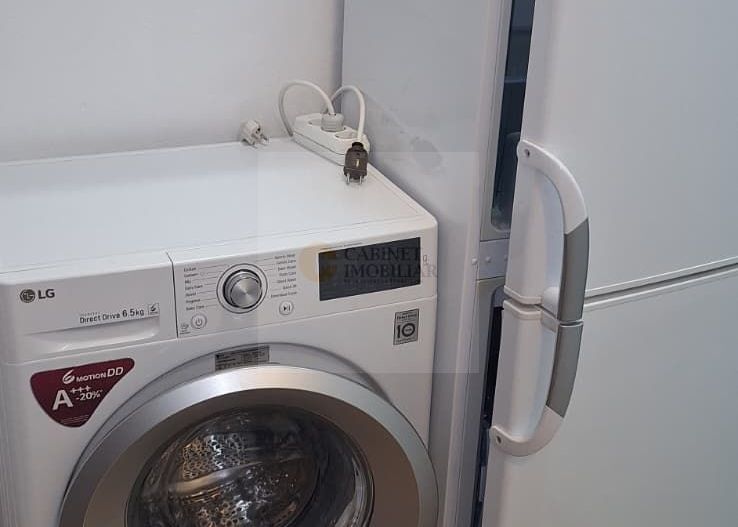 Garsoniera | 1982 | Centrala Proprie | Gorjului - Poză 8