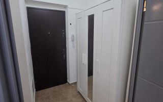 GARSONIERA STEFAN CEL MARE, BOILER, BUCATARIE INCHISA, METROU 5 MINUTE - Poză 5