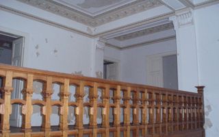 Vila 1000 mp teren 750 Romana Victoriei 16 camere - Poză 10