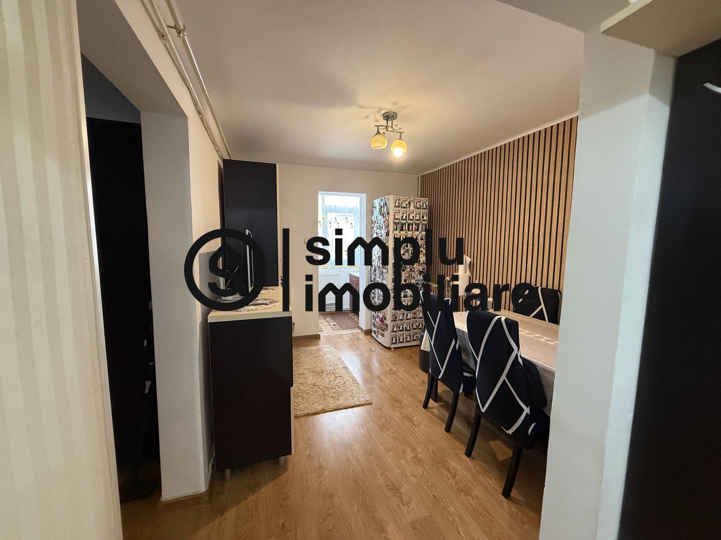 Apartament 2 camere decomandat Craiovita Noua - Poză 5