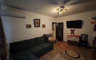 Apartament cu 3 camere/ 50 mp/ zona Alexandru cel Bun - Poză 1