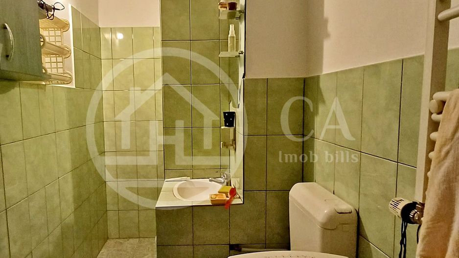 Apartament de vanzare cu 2 camere zona Iosia, Oradea - Poză 5