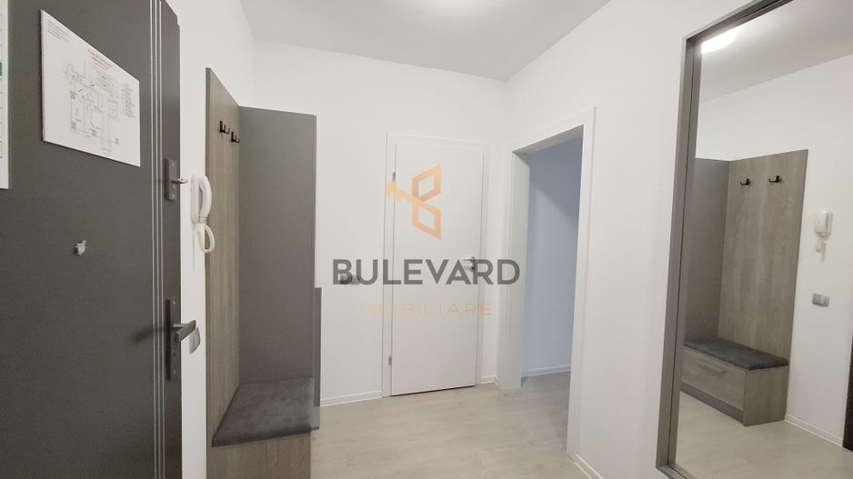 Comision 0! Apartament 2 camere la cheie in bloc nou! - Poză 14