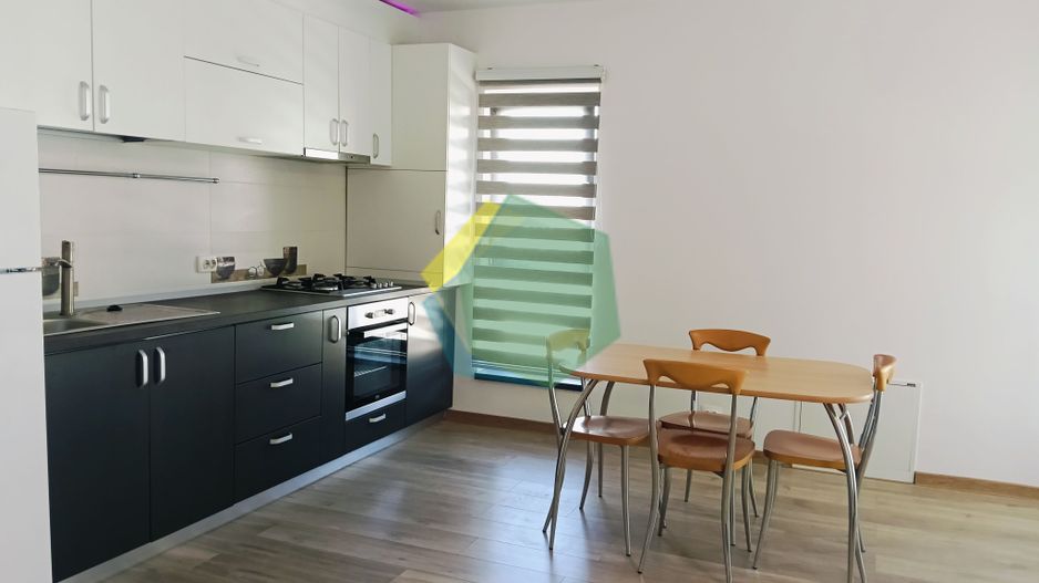 Apartament cu living generos și terasă, disponibil imediat – Otopeni - Poză 5