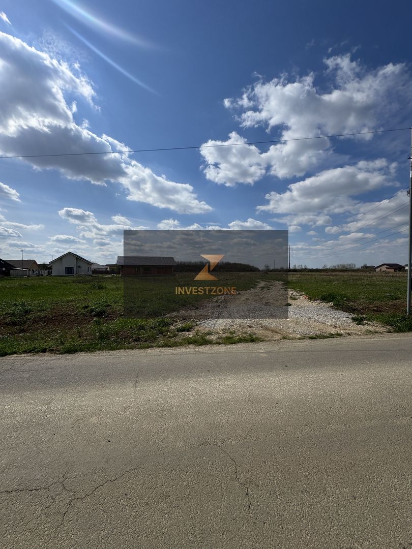 Teren intravilan 500mp Cheriu-Oradea - Poză 6