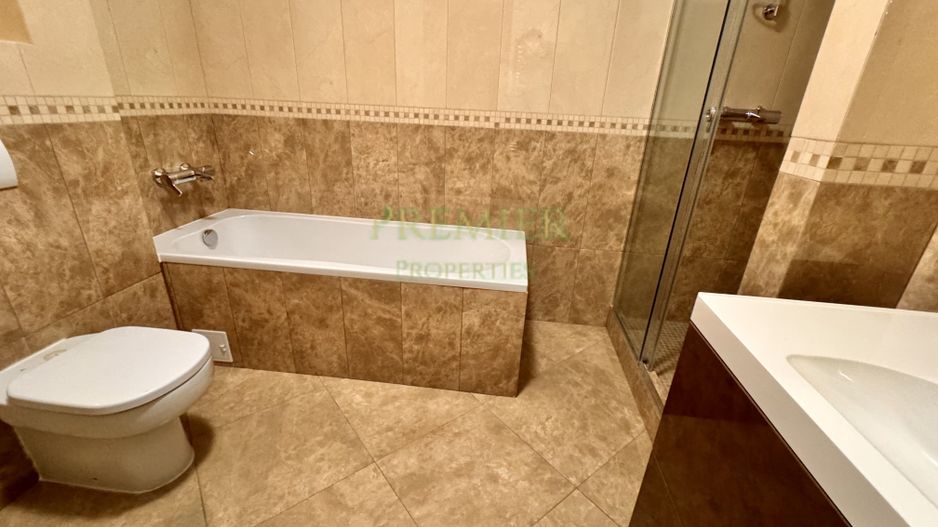 APARTAMENT DE 3 CAMERE DE VANZARE IN BLOC SOLID | DOROBANTI | R.BELLER | - Poză 13