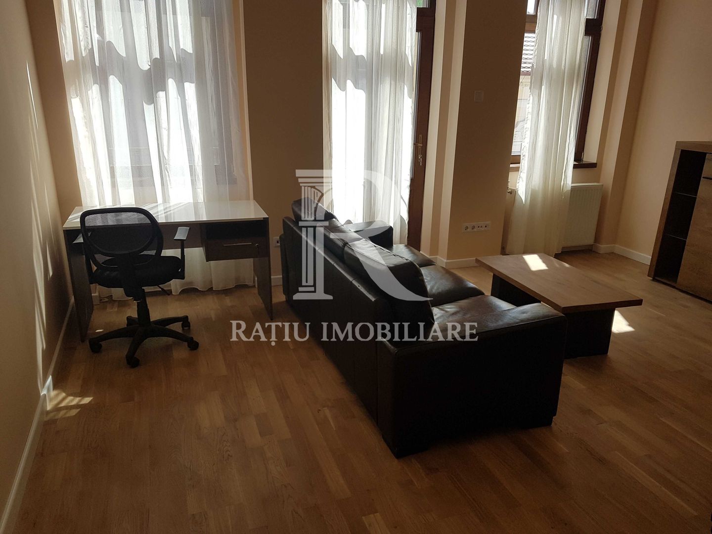 Apartament cu 2 camere de închiriat | Ultracentral | Oradea - Poză 4