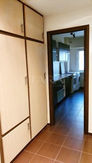 Apartament 1 cameră, Mănăștur – complet mobilat și utilat - Poză 2