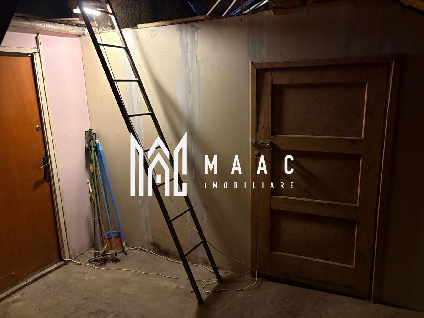 Apartament 2 camere | 58 MPU | Etaj 2 | Hipodrom 3 - Poză 19