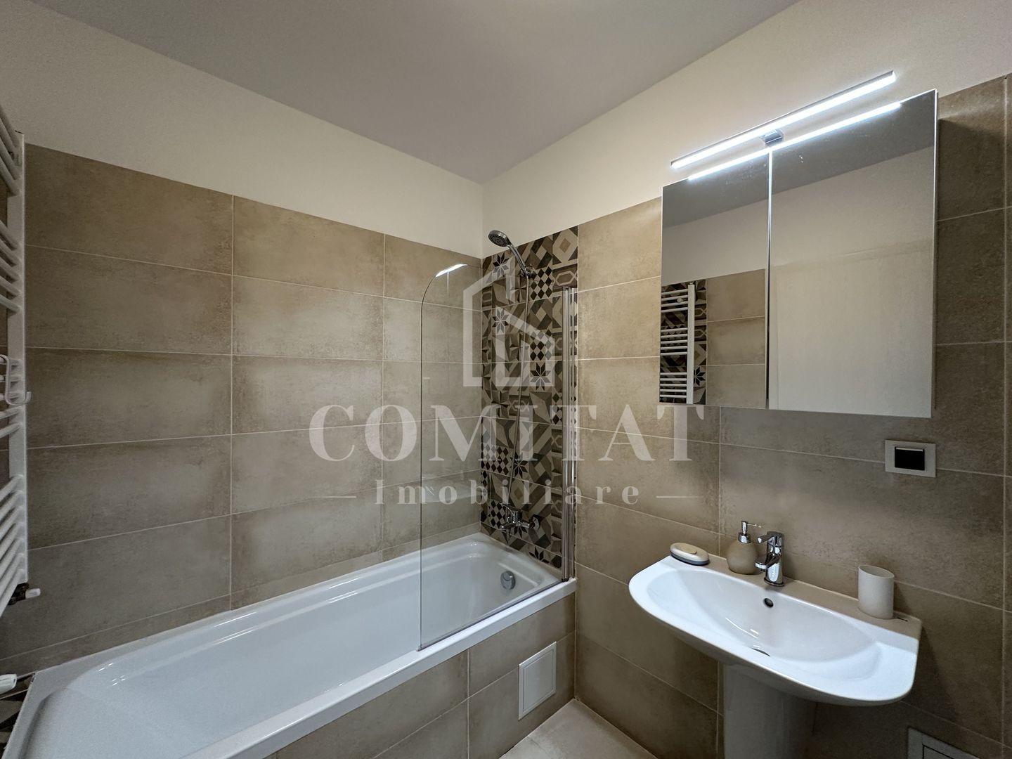 Apartament 3 camere | 2 Parcari | Zona Iulius Mall - Poză 10