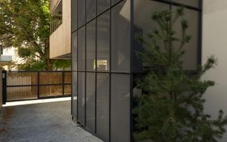 APARTAMENT 3 CAMERE | DOROBANTI | PREMIUM | nZEB | ACCES DIN LIFT - Poză 14
