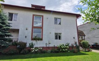 Clădire pretabilă clinică / sediu firmă – zonă Gh. Doja / Kaufland, 380 mp utili - Poză 12