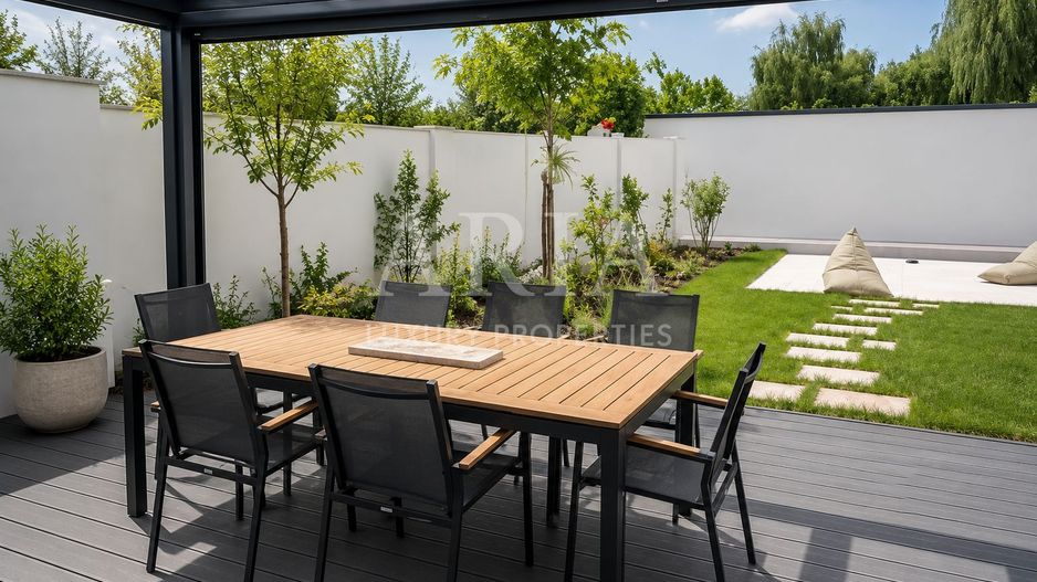 VILA ULTRA LUX PIPERA GATED COMMUNITY | - Poză 10