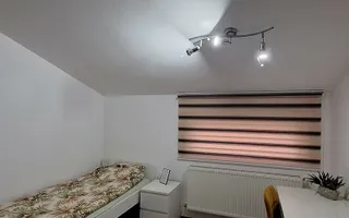 Apartament PREMIUM 4 camere in Vila Sos. Pipera-Templu Soarelui - Poză 12