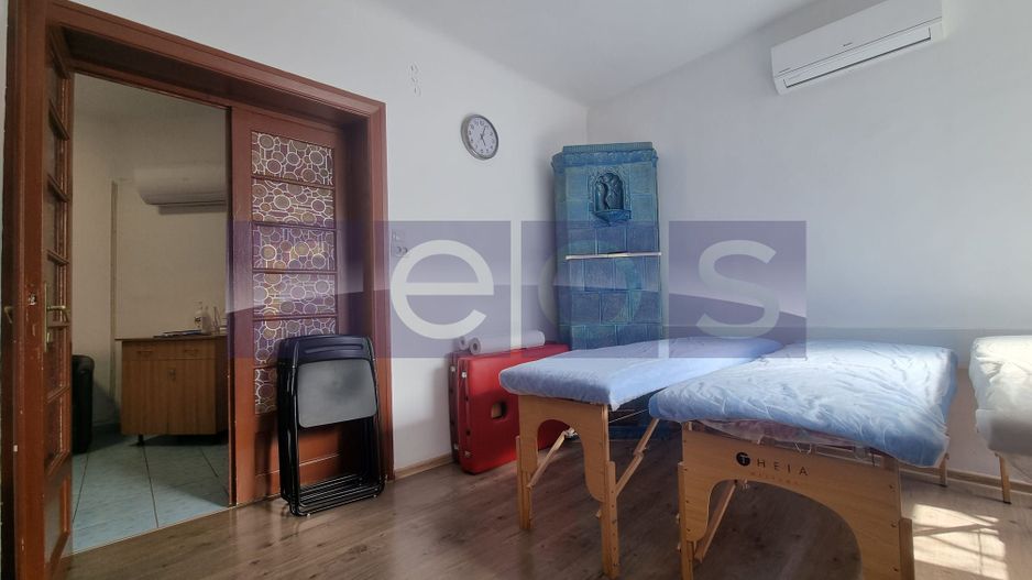 VANZARE 3 CAMERE IN VILA | SEMIDECOMANDAT |  ZONA TINERETULUI - Poză 8