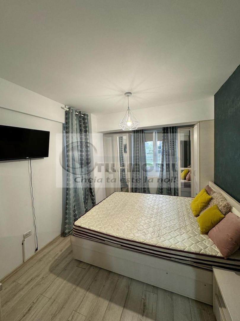 Apartament 2 camere CUG (Pepinierei) - Poză 3