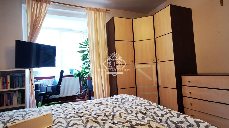 Apartament 2 camere mobilat/utilat in apropiere de metrou Titan - Liviu Rebreanu - Poză 2