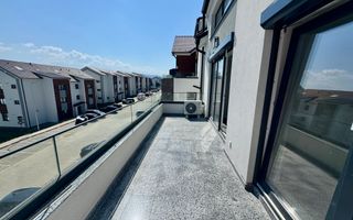 Penthouse 5 camere, intabulat, finisat la cheie (NCL-29D-Ra-ap7) - Poză 10