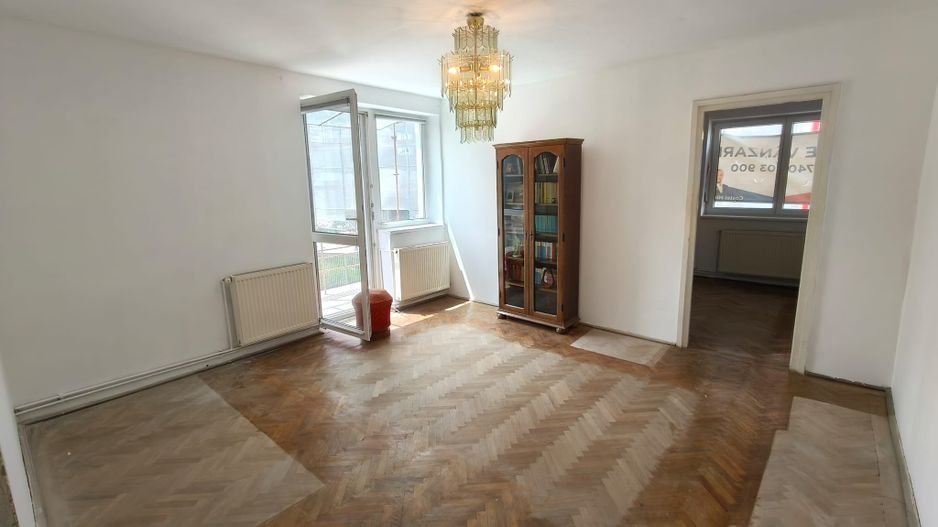 Comision 0%| 2 camere | Zona AFI | Oportunitate investiție | - Poză 1